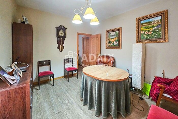 Casa en venta en Úbeda, Jaén de 5 habitaciones