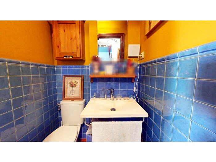 Casas en venta y pisos alquiler - 2
