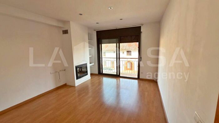Piso en venta en Seva, Barcelona de 2 habitaciones