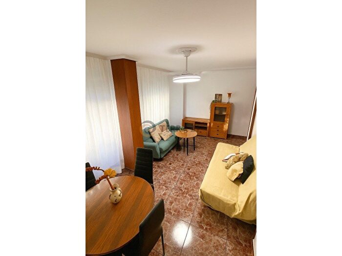 Piso en alquiler en Belén San Roque, Jaén Capital de 5 habitaciones