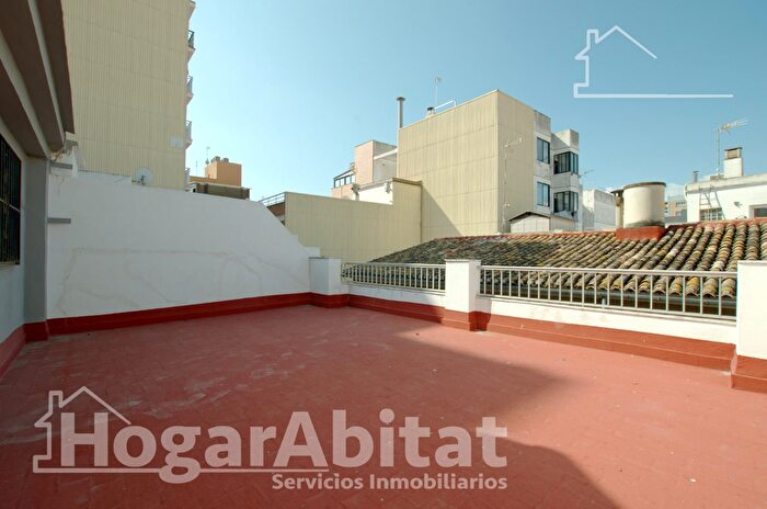 Casas en venta y pisos alquiler - 1