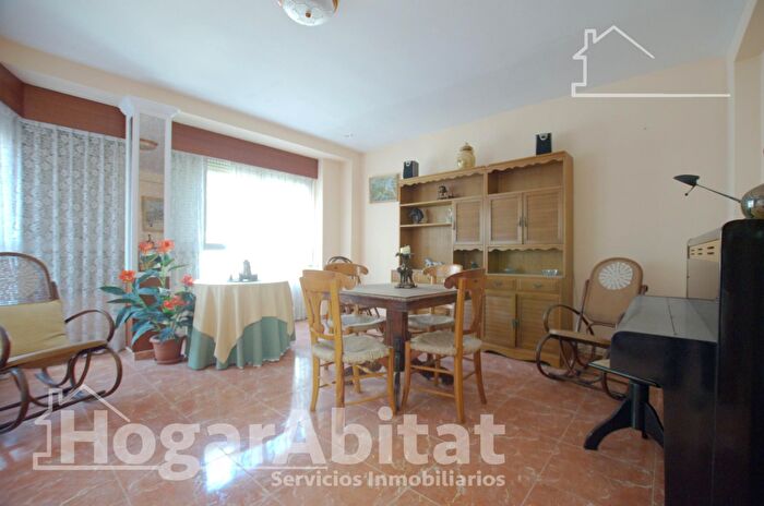 Casas en venta y pisos alquiler - 2