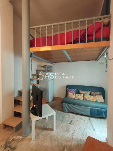 Piso en venta en Centro, Embajadores Lavapiés de 1 habitacion