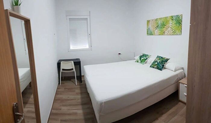 Piso en alquiler en Comunitat Valenciana, València de 3 habitaciones
