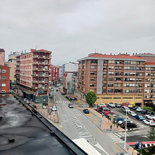 Casas en venta y pisos alquiler - 1