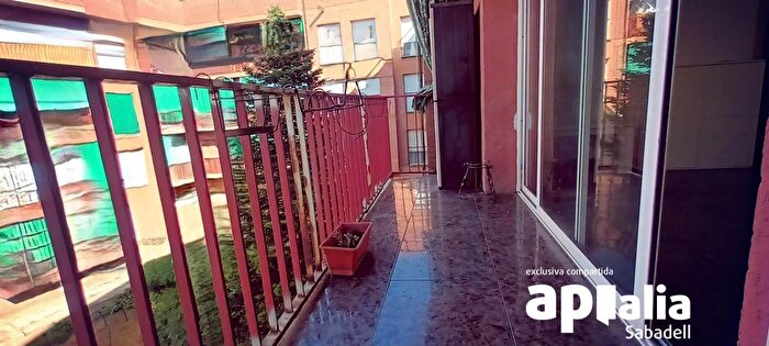 Piso en venta en Creu de Barberà Sector Sud, Creu de Barberà de 3 habitaciones