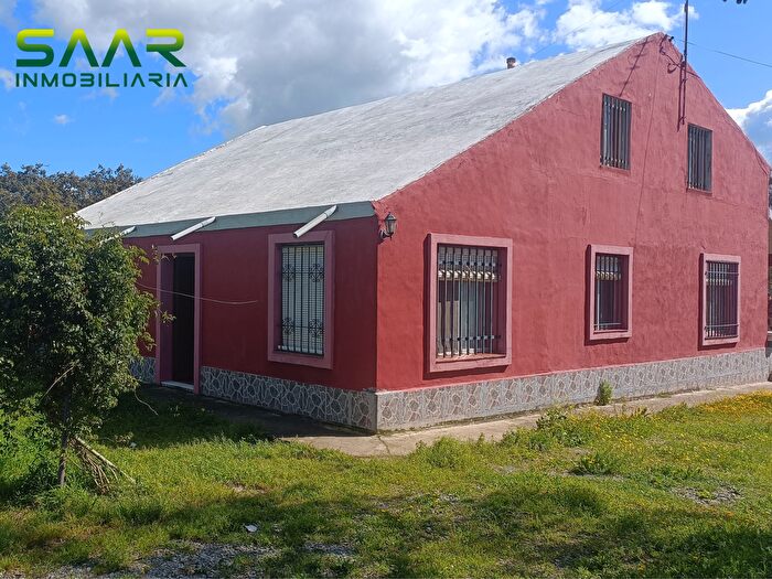 Casa en venta en Castilblanco de los Arroyos, Sevilla de 3 habitaciones