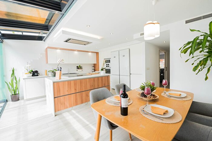 Casa en venta en Bailén Miraflores, San Alberto La Alcubilla Florisol de 3 habitaciones