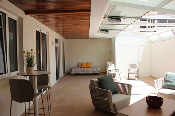 Piso en alquiler en Isleta Puerto Guanarteme, Santa Catalina Canteras de 3 habitaciones