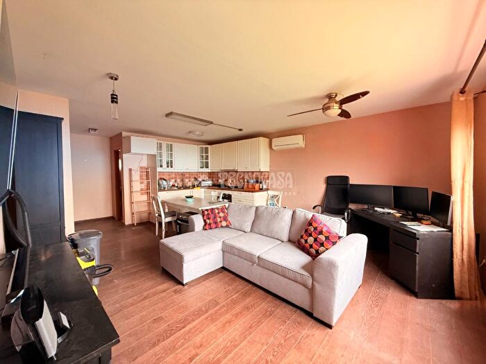 Casa en venta en Palo Blanco, Los Realejos de 3 habitaciones
