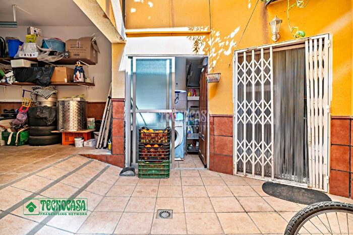 Casas en venta y pisos alquiler - 2