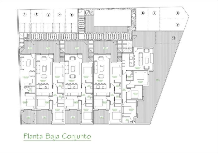 Casas en venta y pisos alquiler - 3