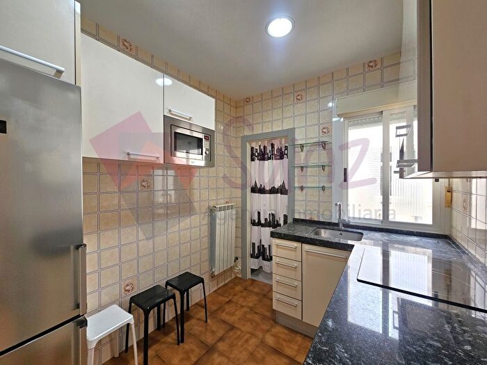 Casas en venta y pisos alquiler - 1