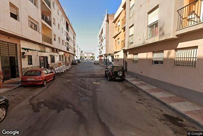 Piso en venta en Roquetas de Mar ciudad, Roquetas Pueblo de 3 habitaciones