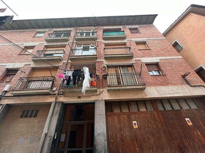 Piso en venta en Ripoll, Girona de 3 habitaciones