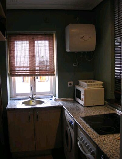 Casas en venta y pisos alquiler - 3