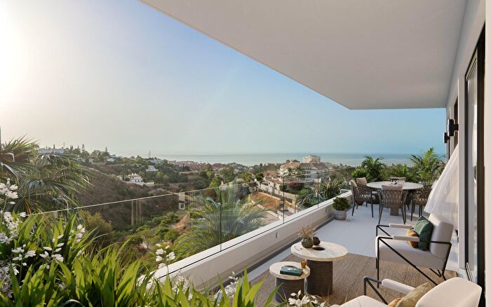 Piso en venta en Torreblanca del Sol, Fuengirola de 2 habitaciones
