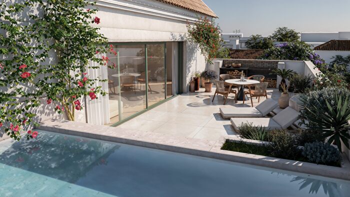 Casas en venta y pisos alquiler - 1