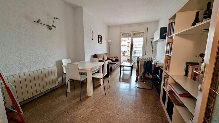 Piso en venta en Sants Montjuïc, Sants de 3 habitaciones
