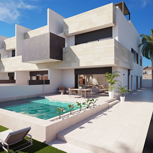 Casas en venta y pisos alquiler - 3