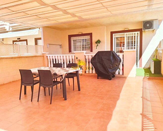 Casas en venta y pisos alquiler - 2