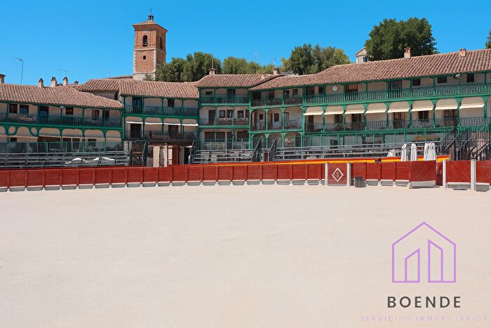 Casas en venta y pisos alquiler - 1