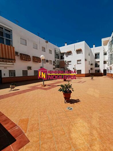 Piso en venta en Écija, Sevilla de 2 habitaciones