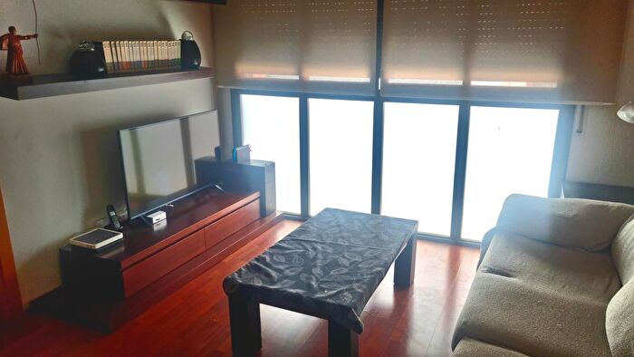 Piso en venta en El Morell, Tarragona de 2 habitaciones