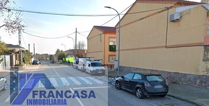 Piso en venta en Novés, Toledo de 2 habitaciones