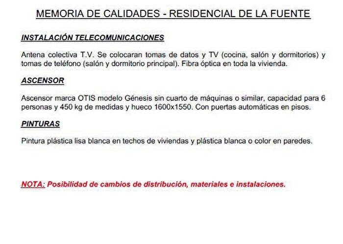 Casas en venta y pisos alquiler - 2