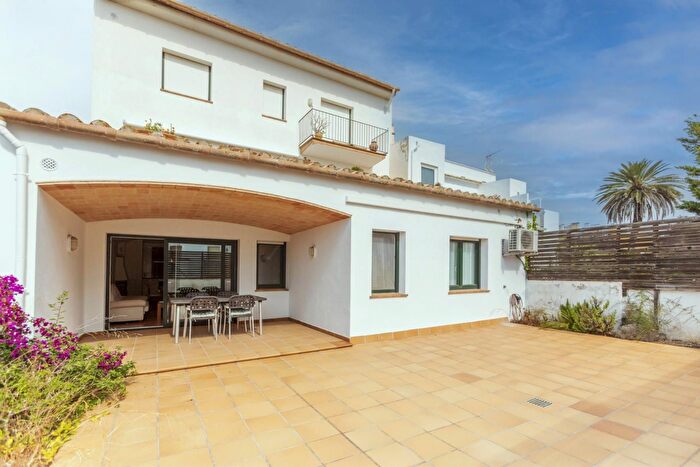 Piso en venta en Calella de Palafrugell, Palafrugell de 3 habitaciones