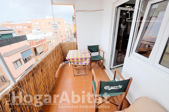 Casas en venta y pisos alquiler - 1