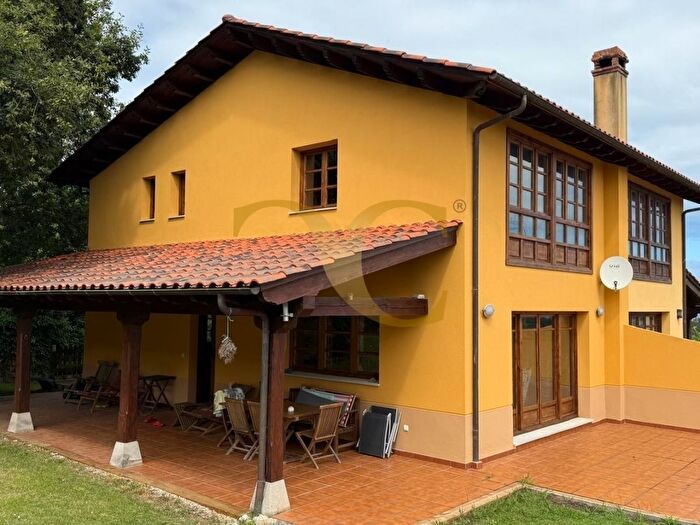 Casas en venta y pisos alquiler - 2