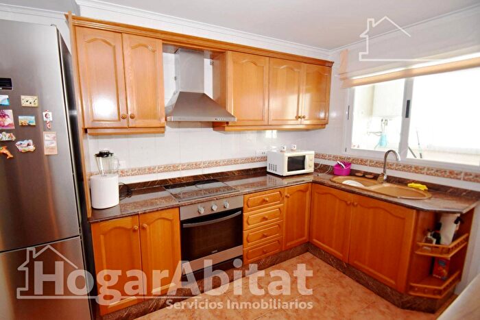 Casas en venta y pisos alquiler - 2