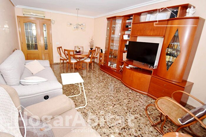 Casas en venta y pisos alquiler - 1