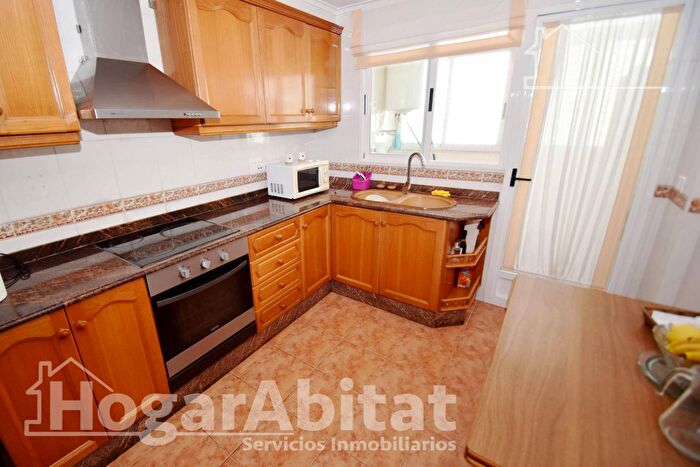 Casas en venta y pisos alquiler - 3