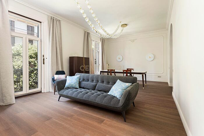 Piso en venta en Eixample, Dreta de lEixample de 4 habitaciones
