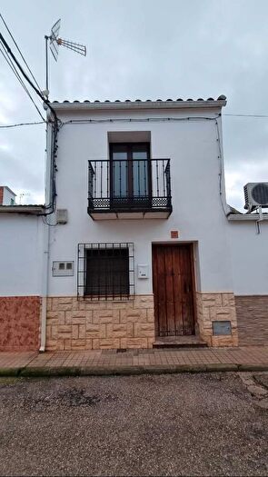 Casa en venta en Arroyo del Ojanco, Jaén de 3 habitaciones