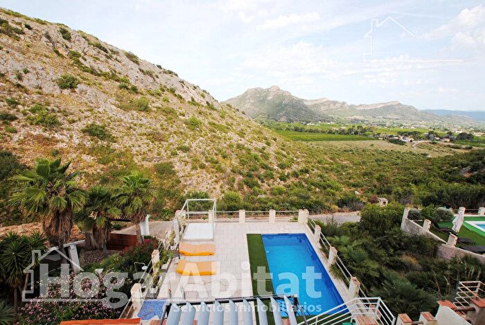 Casa en venta en Urbanizaciones, Gandia de 4 habitaciones