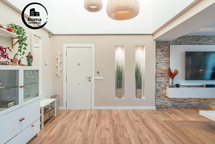 Casas en venta y pisos alquiler - 2