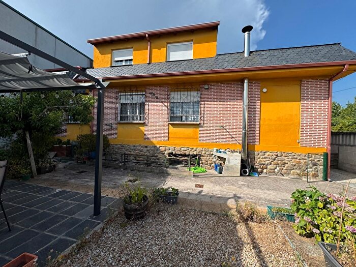Casas en venta y pisos alquiler - 2