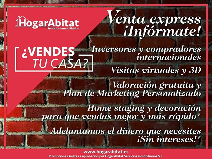 Casas en venta y pisos alquiler - 3