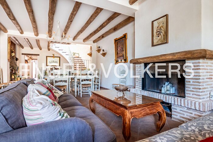 Casa en venta en El Rocío, Almonte de 11 habitaciones