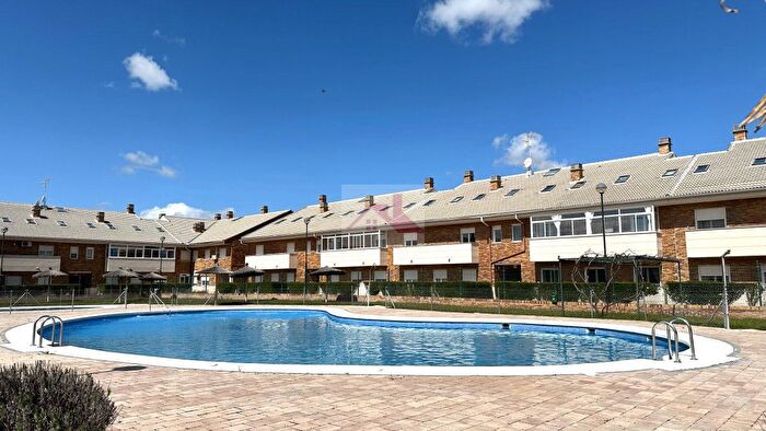 Piso en venta en Arcas del Villar, Cuenca de 2 habitaciones
