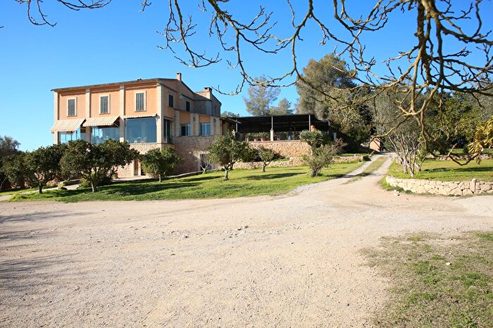 Casa en venta en Sant Joan, Illes Balears de 6 habitaciones