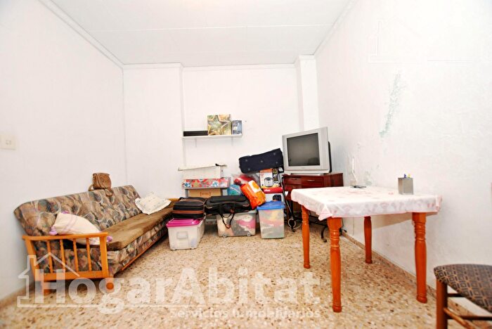 Casas en venta y pisos alquiler - 2