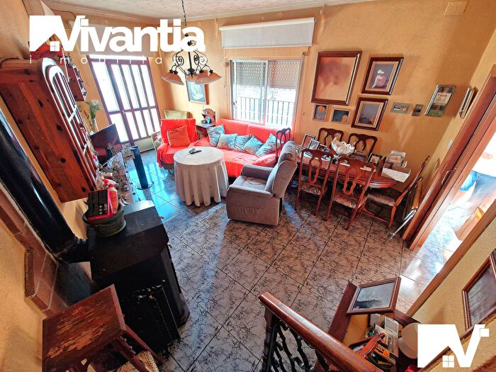 Casa en venta en Lorca Ciudad, San Mateo de 4 habitaciones
