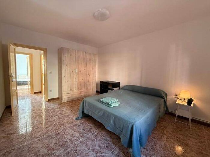 Piso en alquiler en Aragón, Huesca de 4 habitaciones