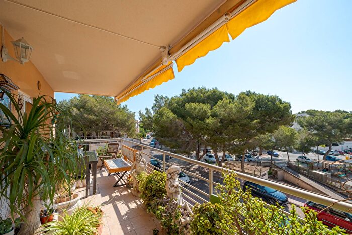 Piso en venta en Portocolom, Felanitx de 3 habitaciones