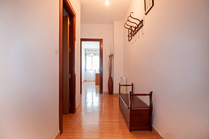 Piso en venta en Bedmar y Garcíez, Jaén de 3 habitaciones
